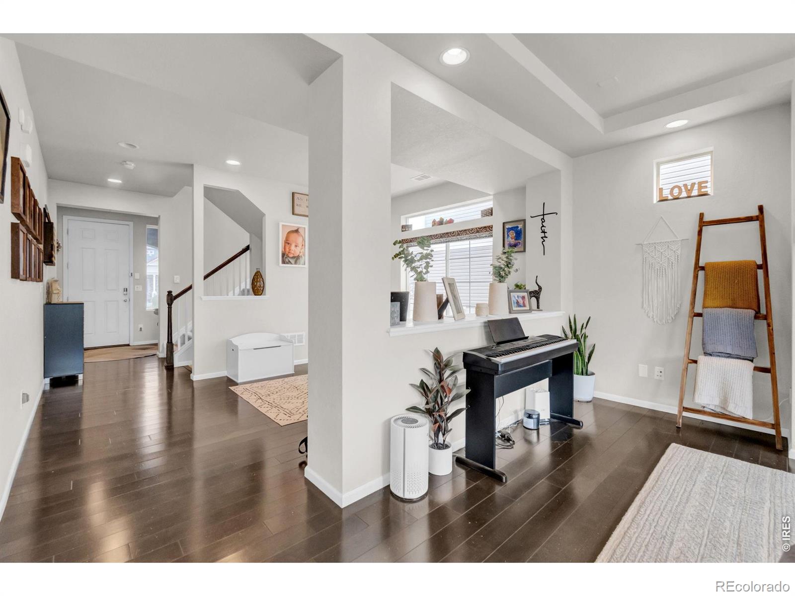 MLS Image #11 for 5038  silverwood drive,johnstown, Colorado
