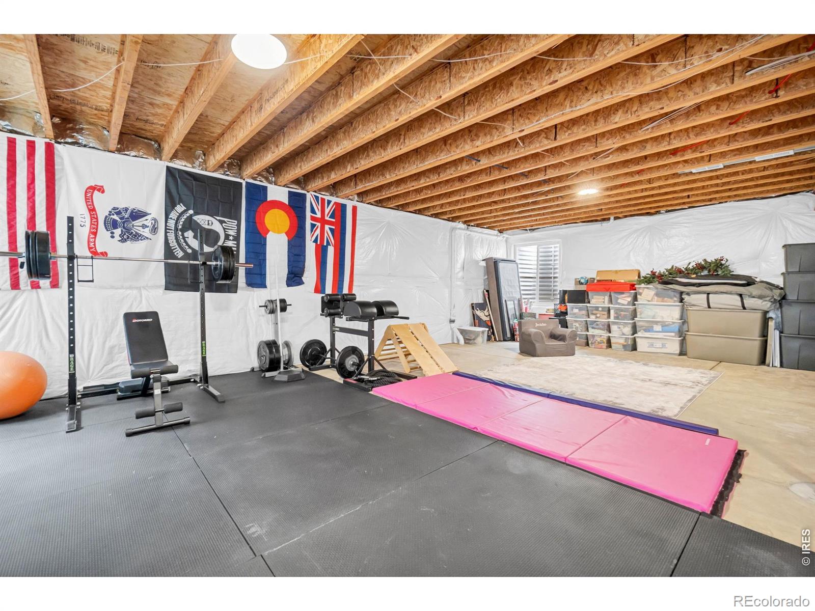 MLS Image #27 for 5038  silverwood drive,johnstown, Colorado