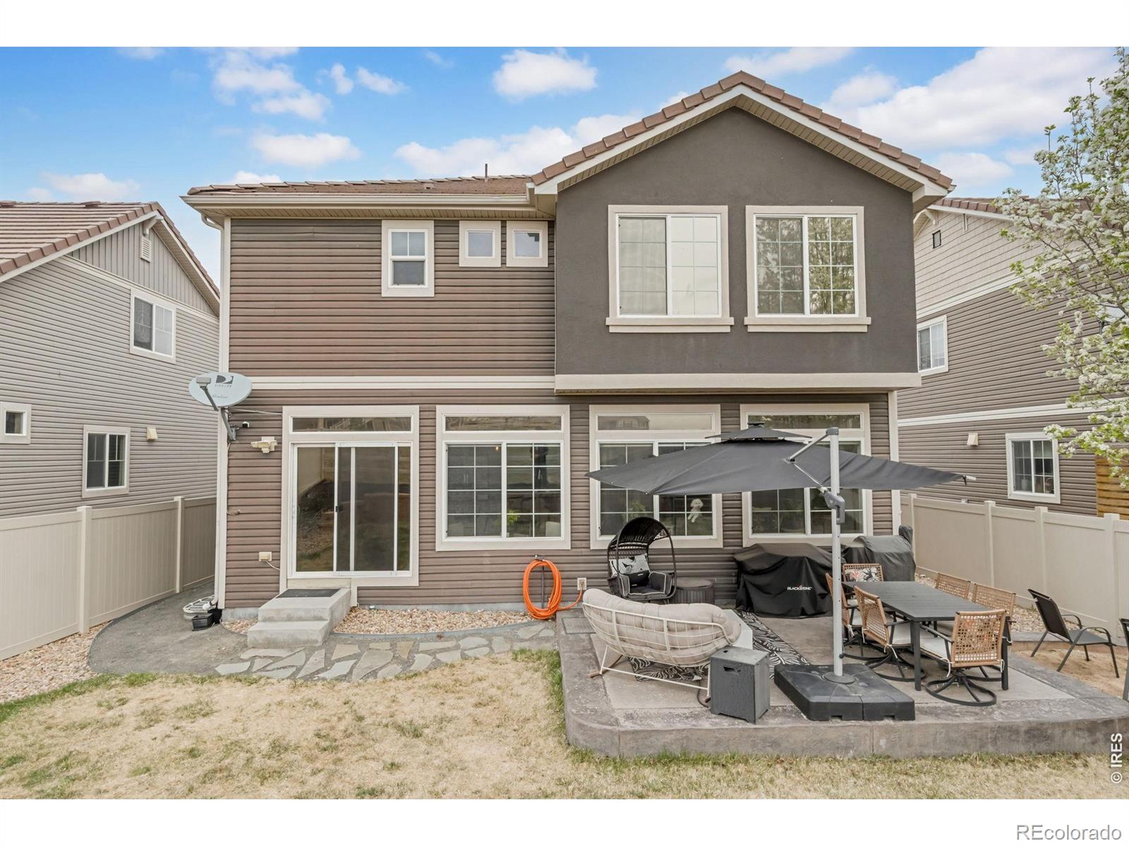MLS Image #28 for 5038  silverwood drive,johnstown, Colorado