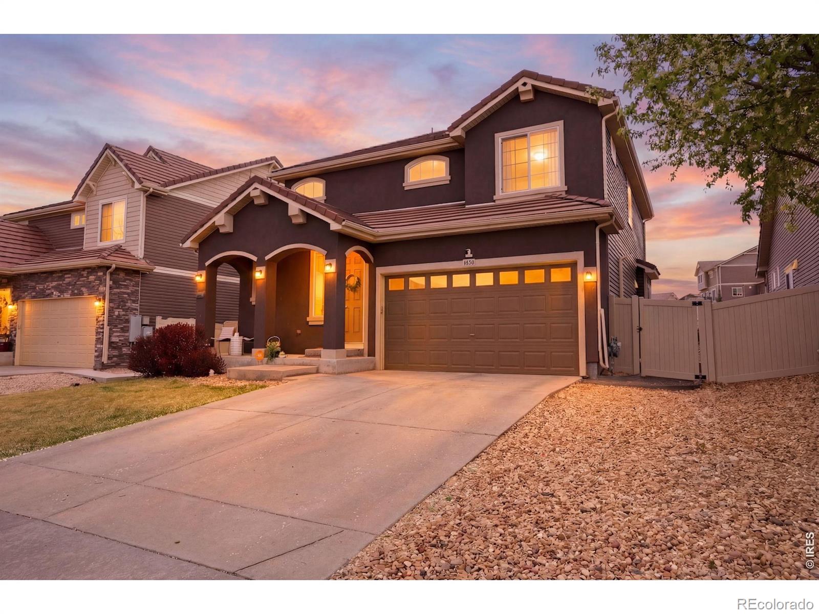 MLS Image #29 for 5038  silverwood drive,johnstown, Colorado