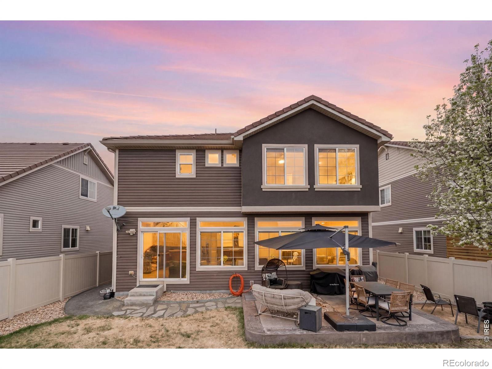 MLS Image #30 for 5038  silverwood drive,johnstown, Colorado