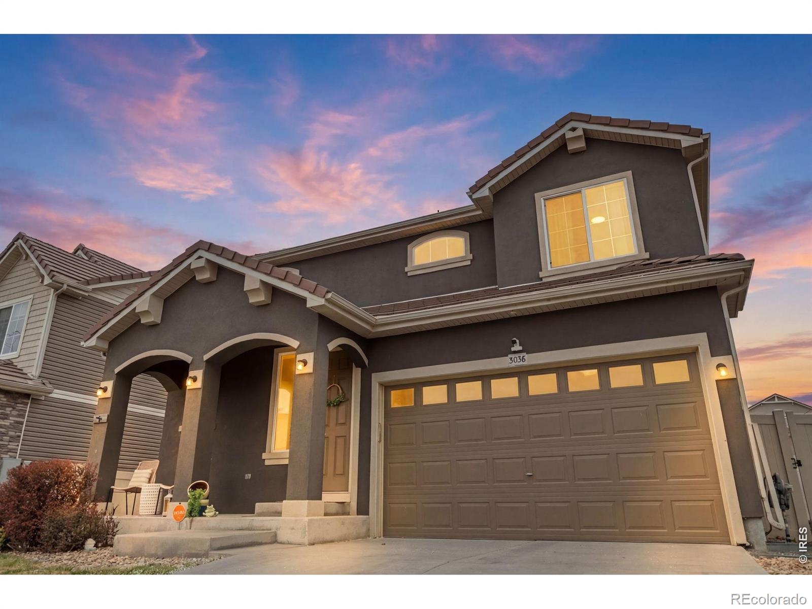 MLS Image #31 for 5038  silverwood drive,johnstown, Colorado