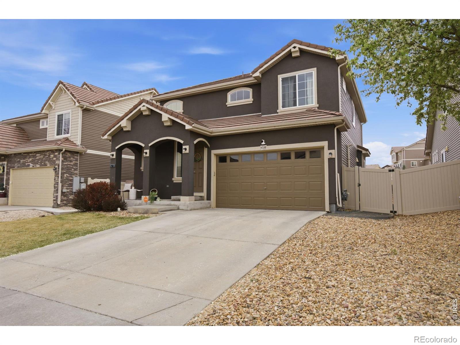 MLS Image #32 for 5038  silverwood drive,johnstown, Colorado