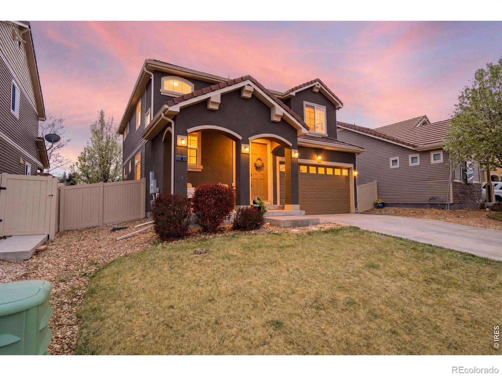 MLS Image #33 for 5038  silverwood drive,johnstown, Colorado