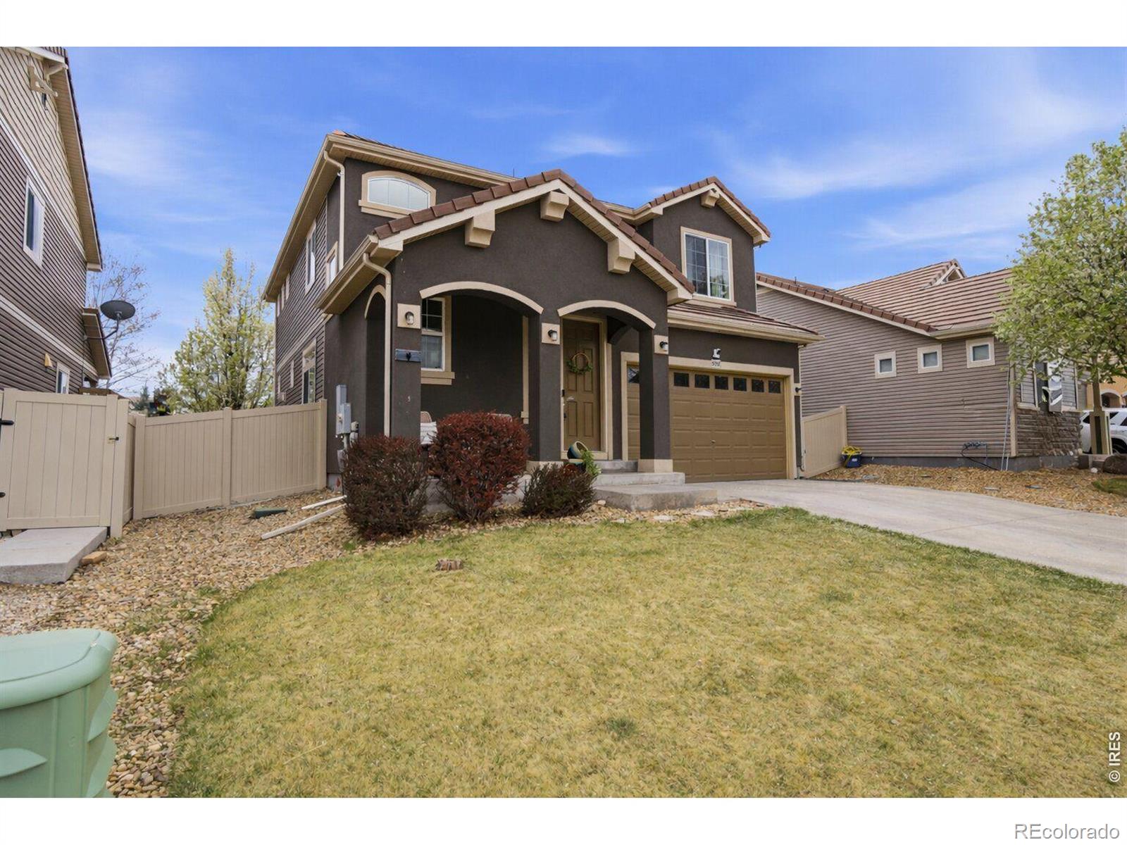 MLS Image #34 for 5038  silverwood drive,johnstown, Colorado