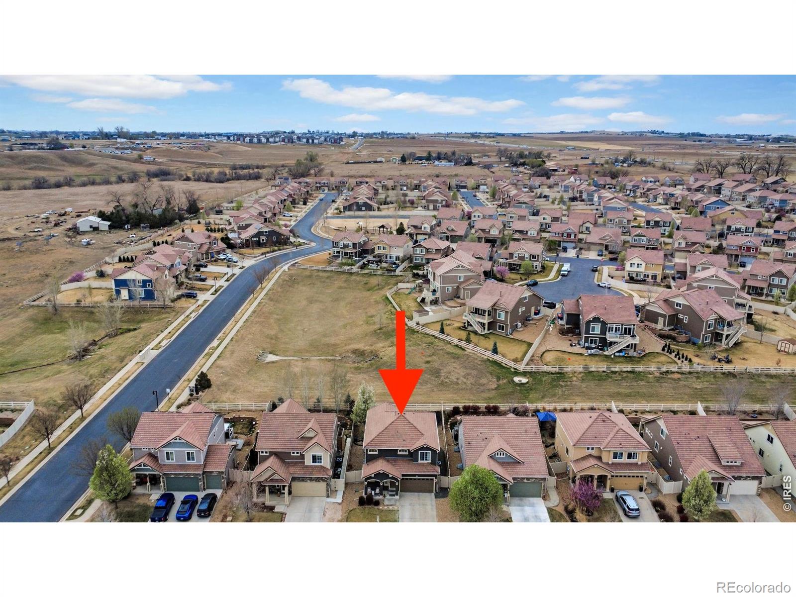 MLS Image #35 for 5038  silverwood drive,johnstown, Colorado