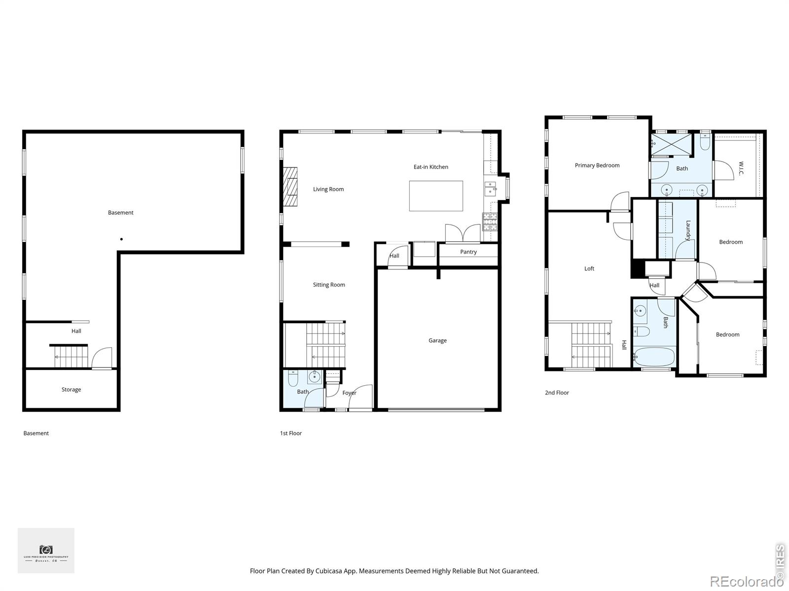 MLS Image #36 for 5038  silverwood drive,johnstown, Colorado