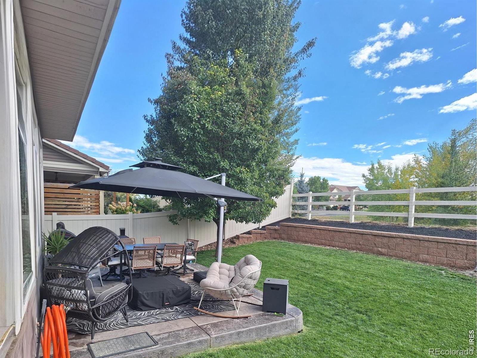 MLS Image #37 for 5038  silverwood drive,johnstown, Colorado