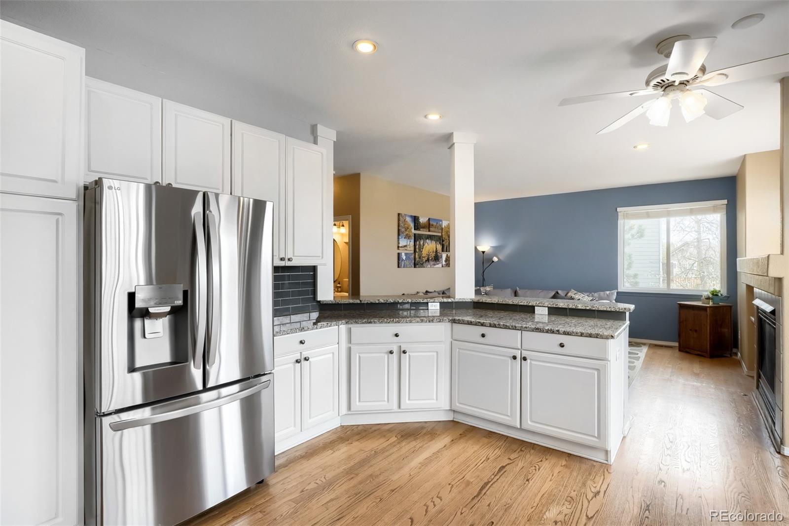 MLS Image #10 for 25  estack place,highlands ranch, Colorado