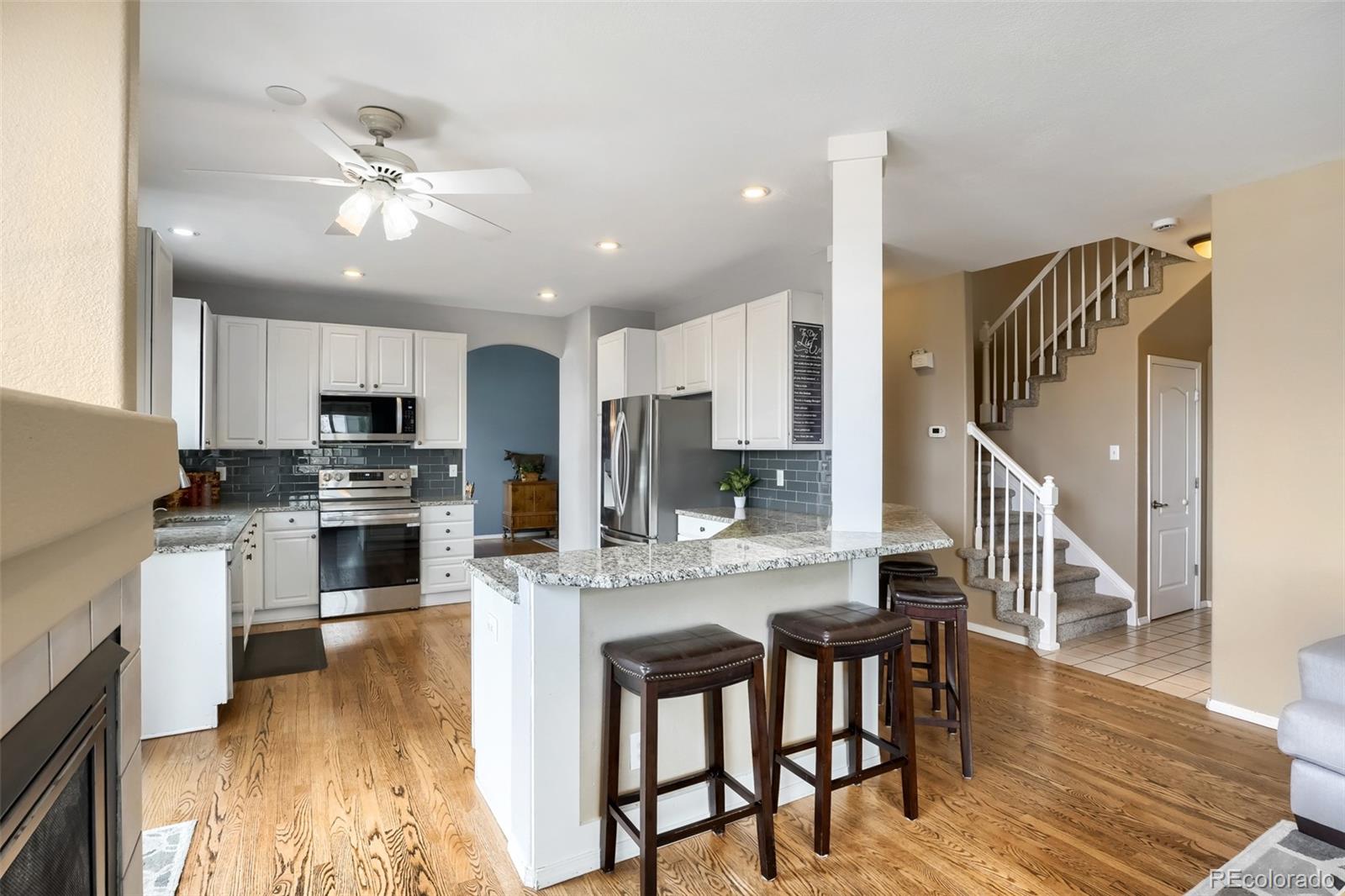 MLS Image #11 for 25  estack place,highlands ranch, Colorado