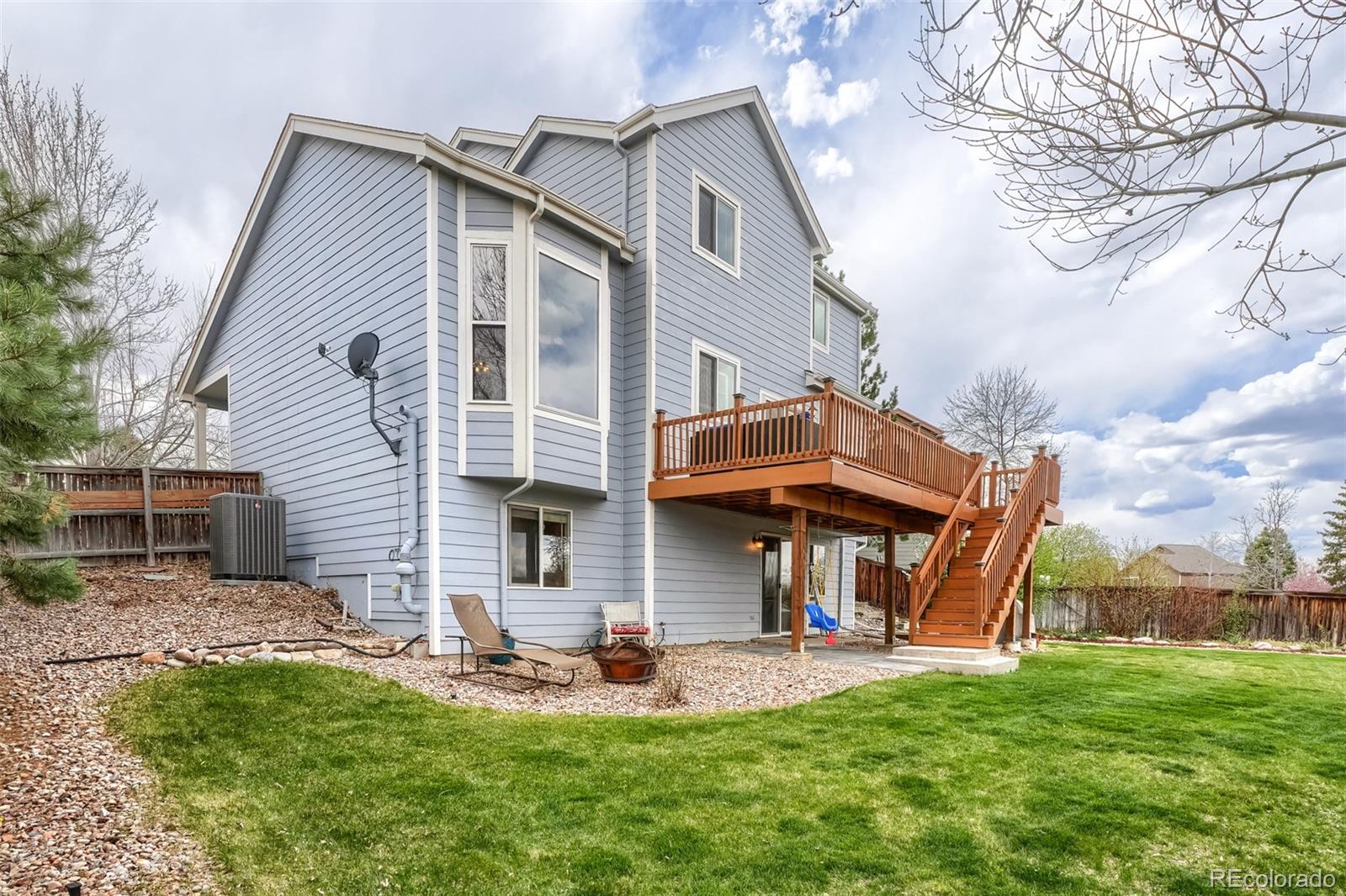 MLS Image #26 for 25  estack place,highlands ranch, Colorado