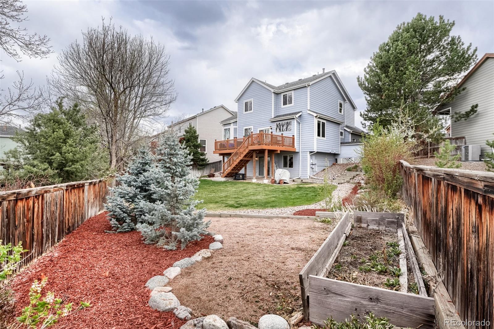 MLS Image #27 for 25  estack place,highlands ranch, Colorado