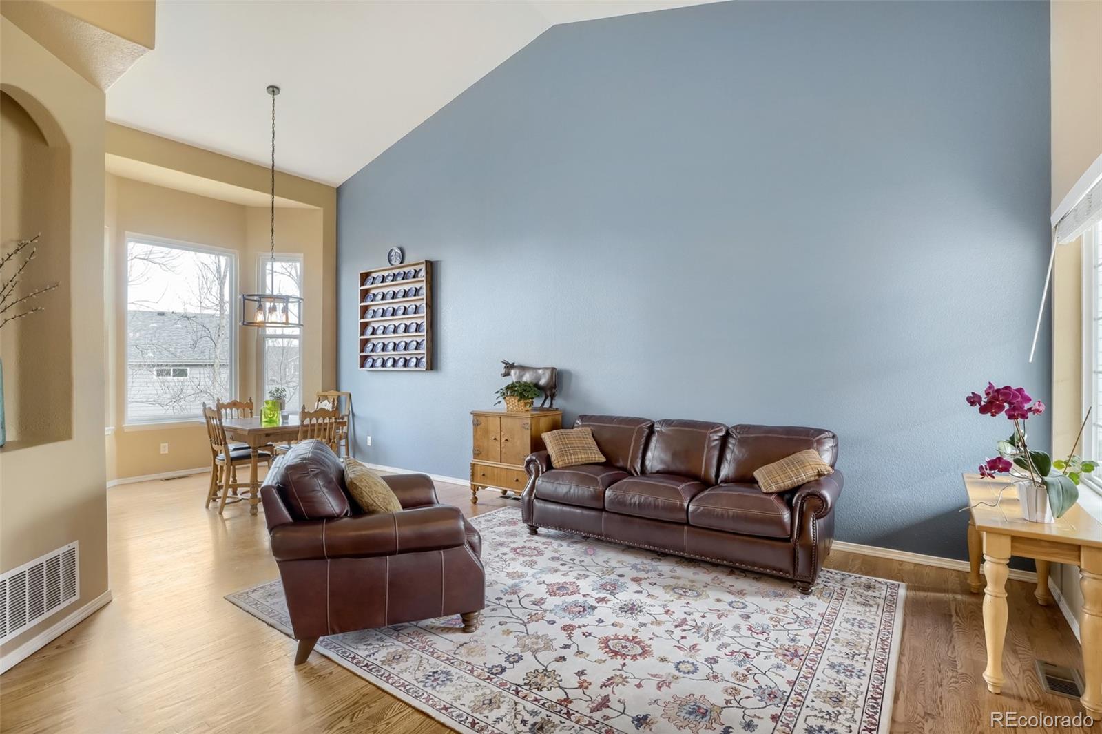 MLS Image #3 for 25  estack place,highlands ranch, Colorado