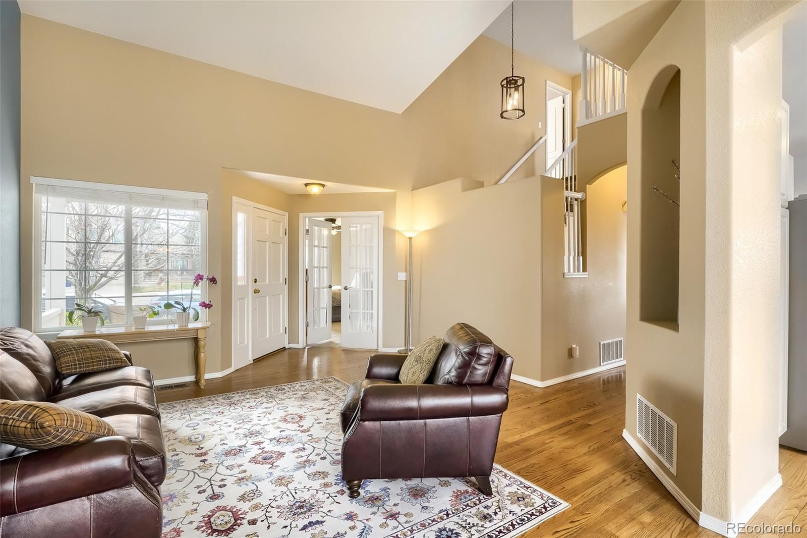 MLS Image #4 for 25  estack place,highlands ranch, Colorado