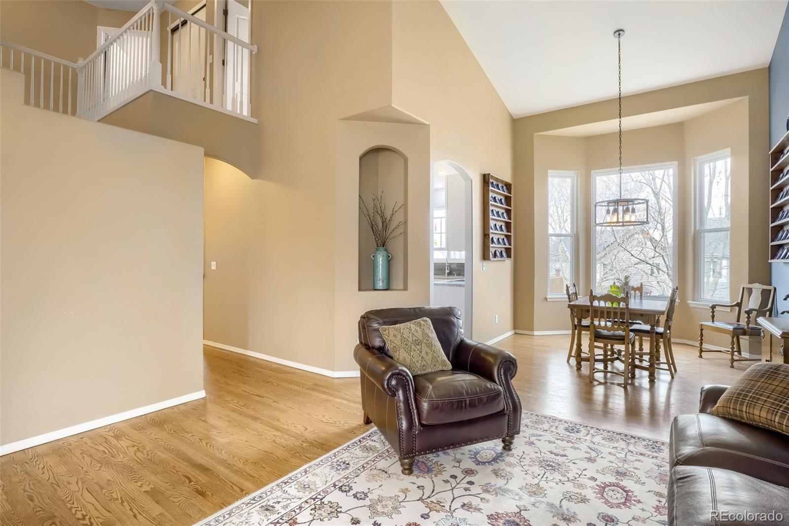 MLS Image #5 for 25  estack place,highlands ranch, Colorado