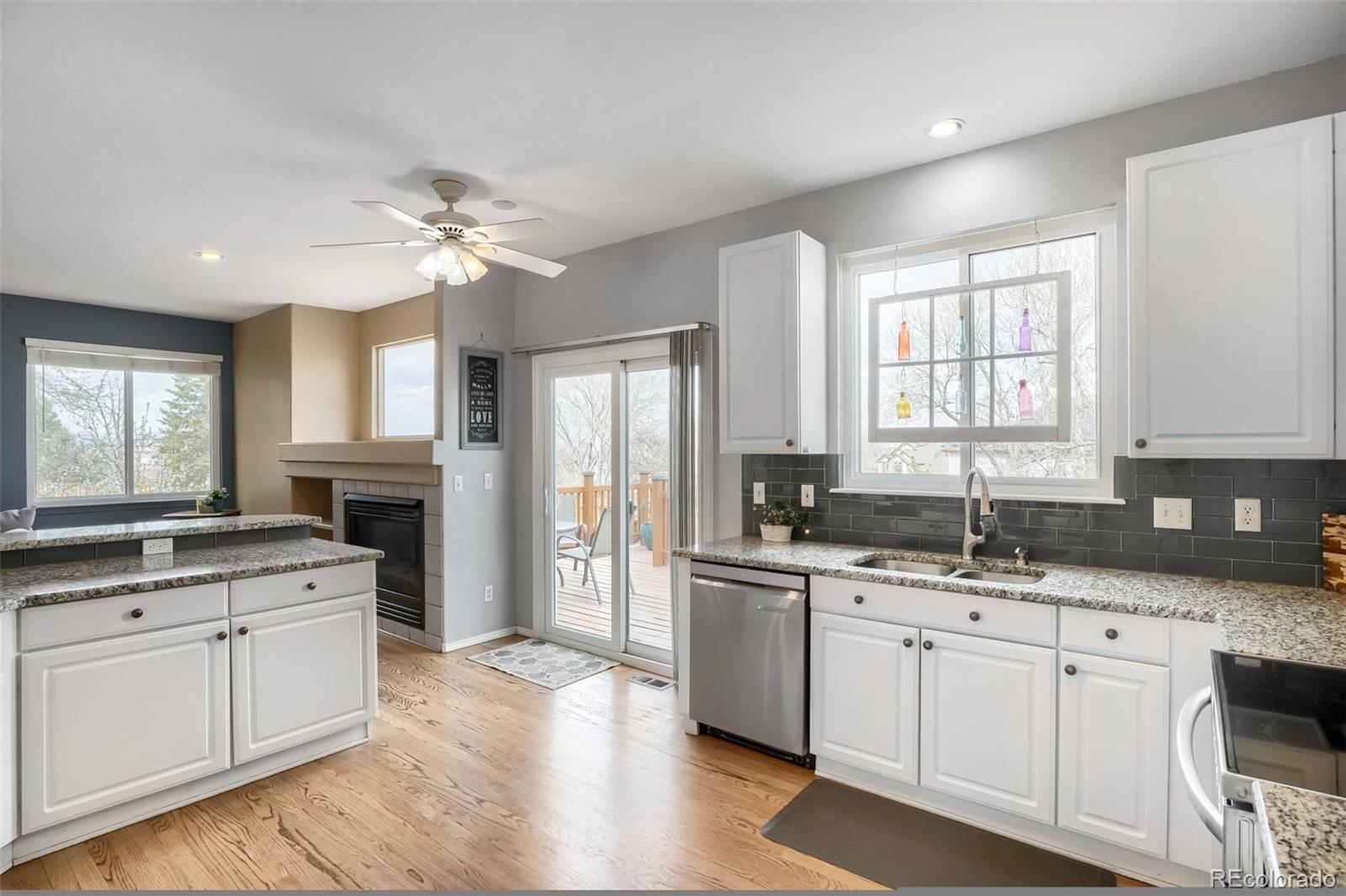 MLS Image #9 for 25  estack place,highlands ranch, Colorado