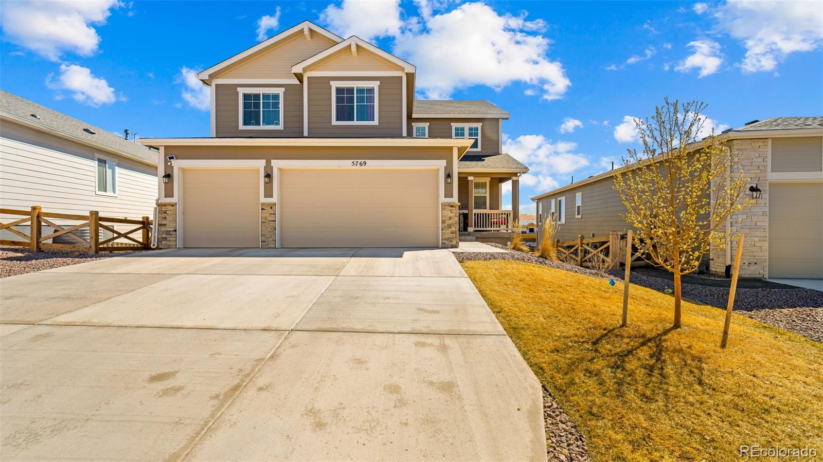 MLS Image #43 for 5769  zounds way,colorado springs, Colorado