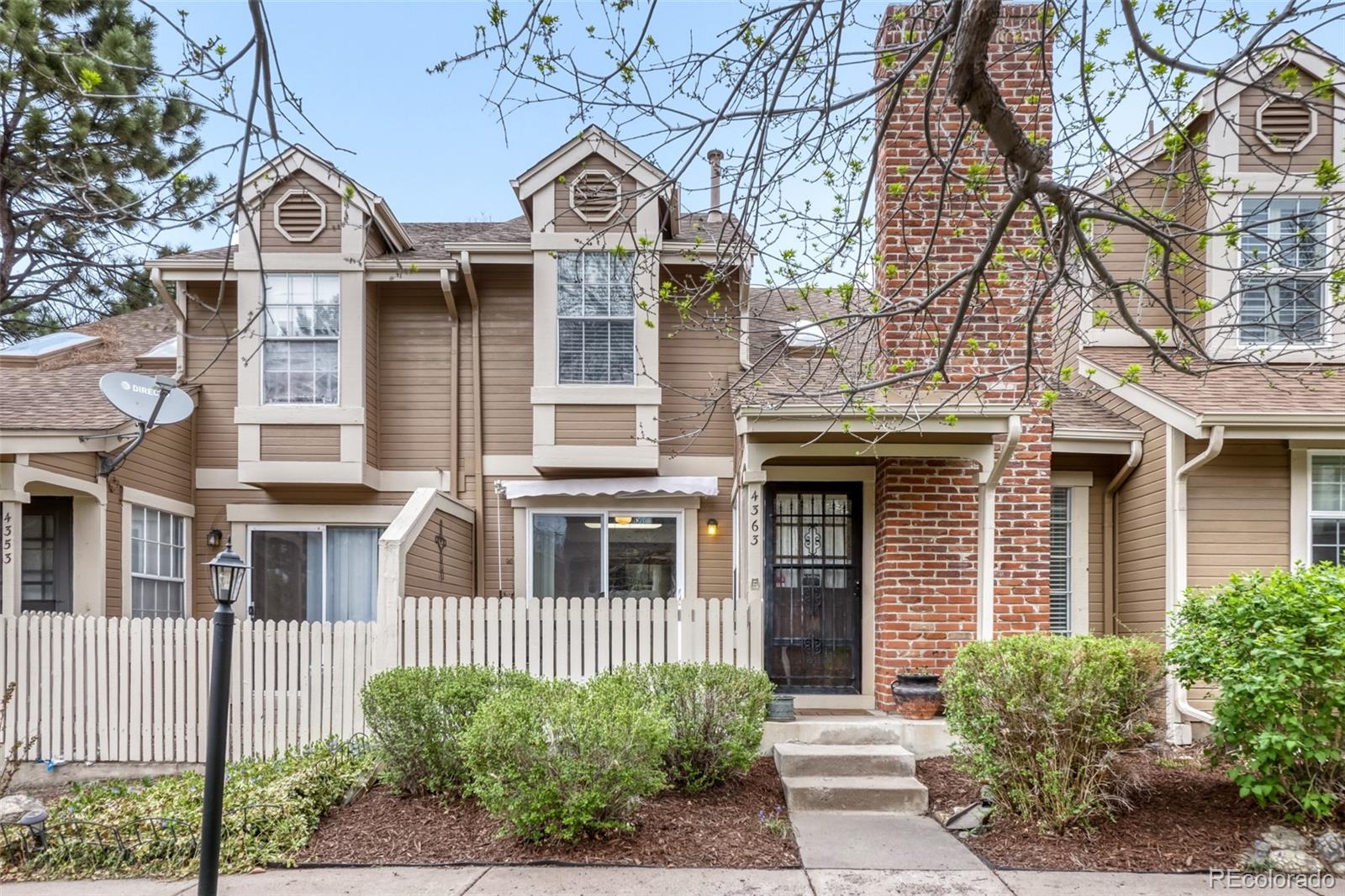 MLS Image #0 for 4363 s blackhawk way,aurora, Colorado