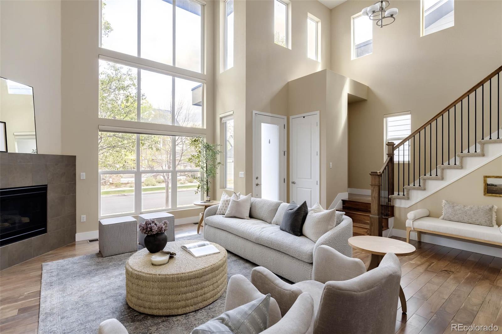 MLS Image #4 for 3373  beeler street,denver, Colorado