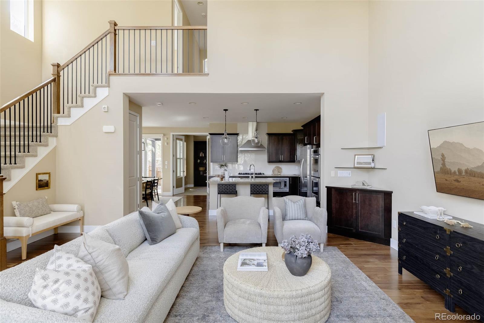 MLS Image #5 for 3373  beeler street,denver, Colorado
