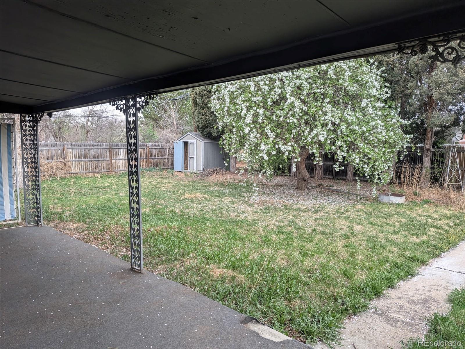 MLS Image #12 for 8225 w 19th avenue,lakewood, Colorado