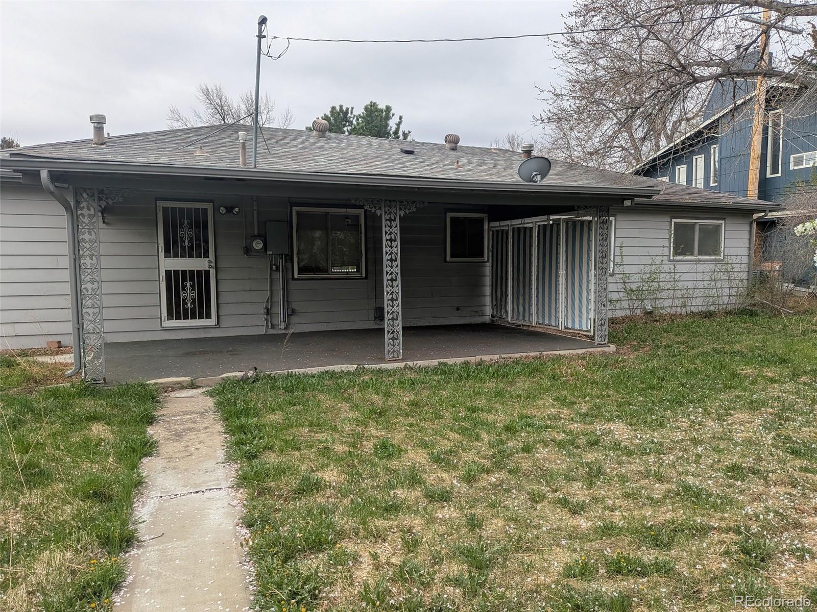 MLS Image #14 for 8225 w 19th avenue,lakewood, Colorado