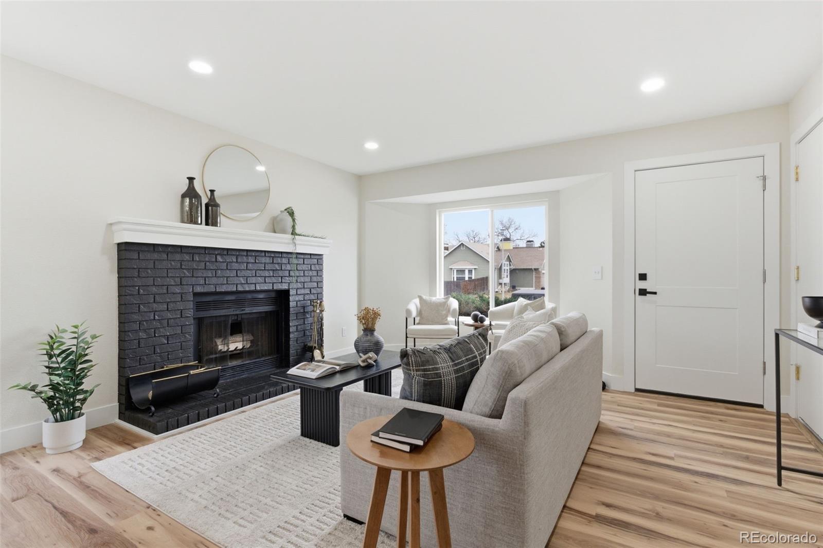 MLS Image #2 for 14503 e 44th avenue,denver, Colorado