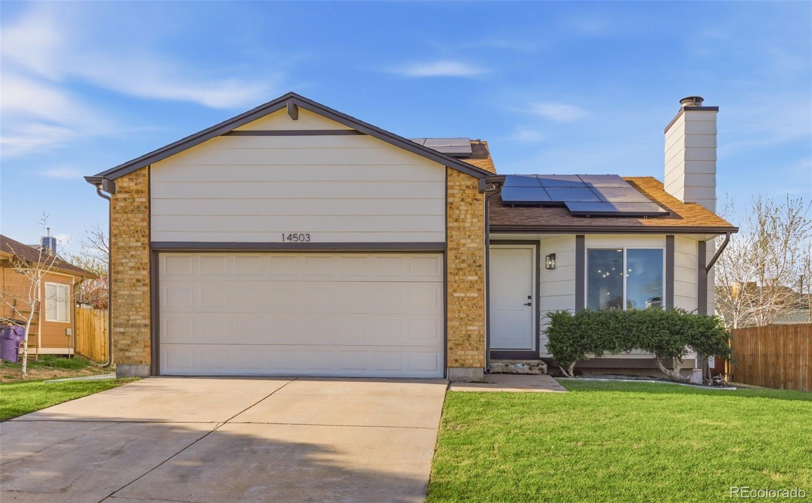 MLS Image #21 for 14503 e 44th avenue,denver, Colorado