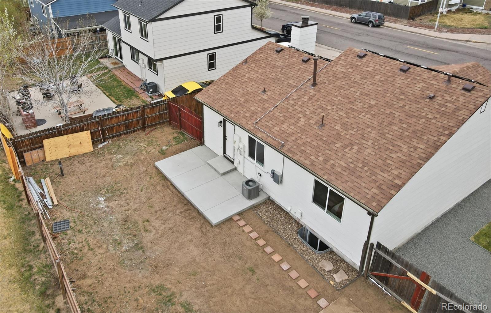 MLS Image #22 for 14503 e 44th avenue,denver, Colorado
