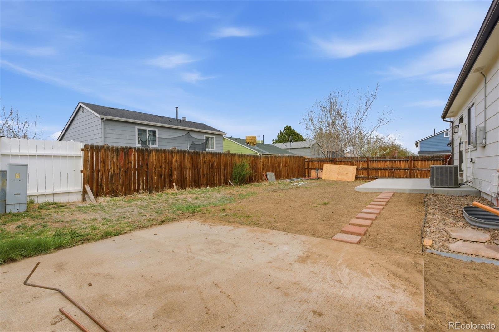 MLS Image #23 for 14503 e 44th avenue,denver, Colorado