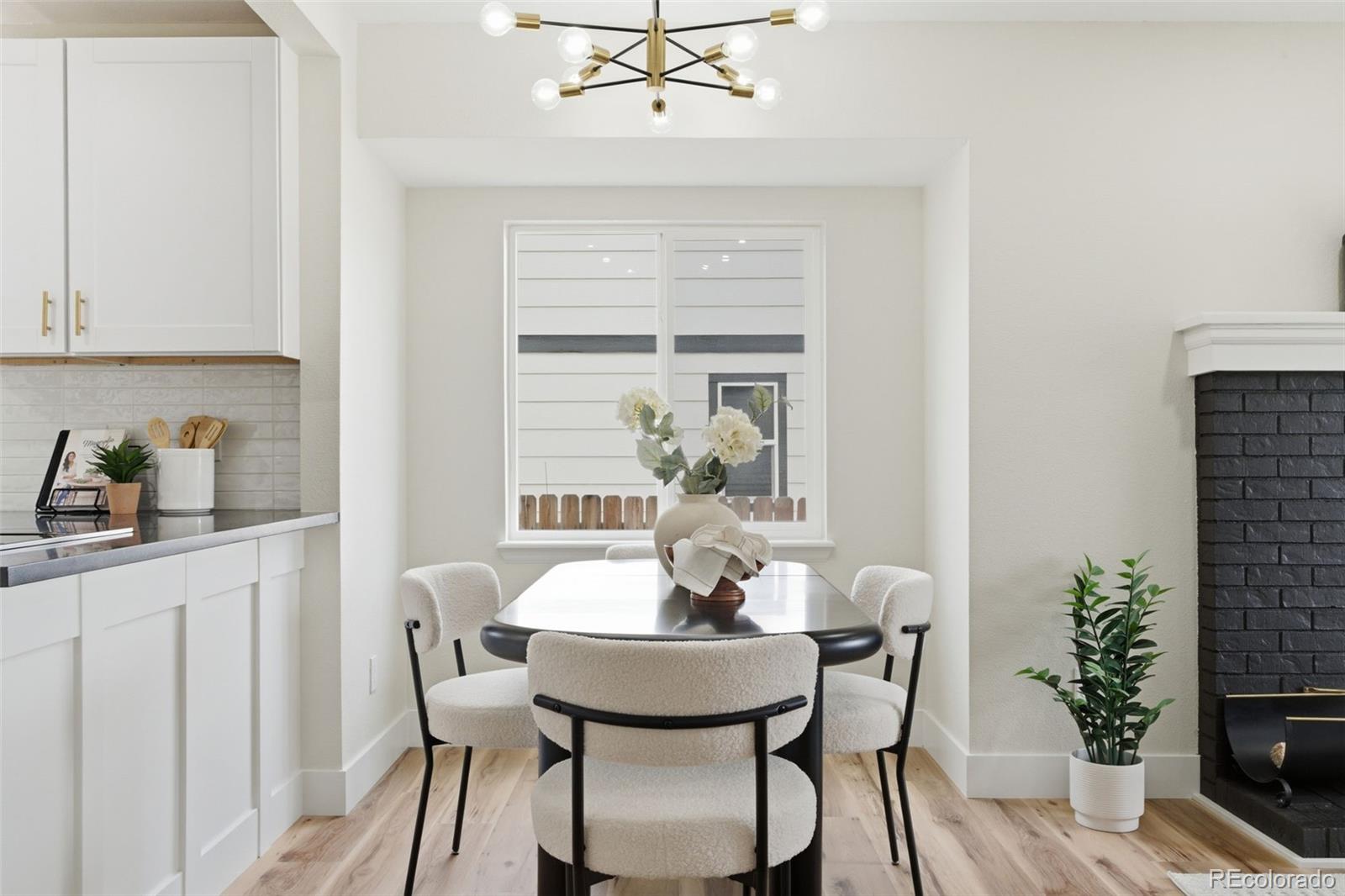 MLS Image #5 for 14503 e 44th avenue,denver, Colorado