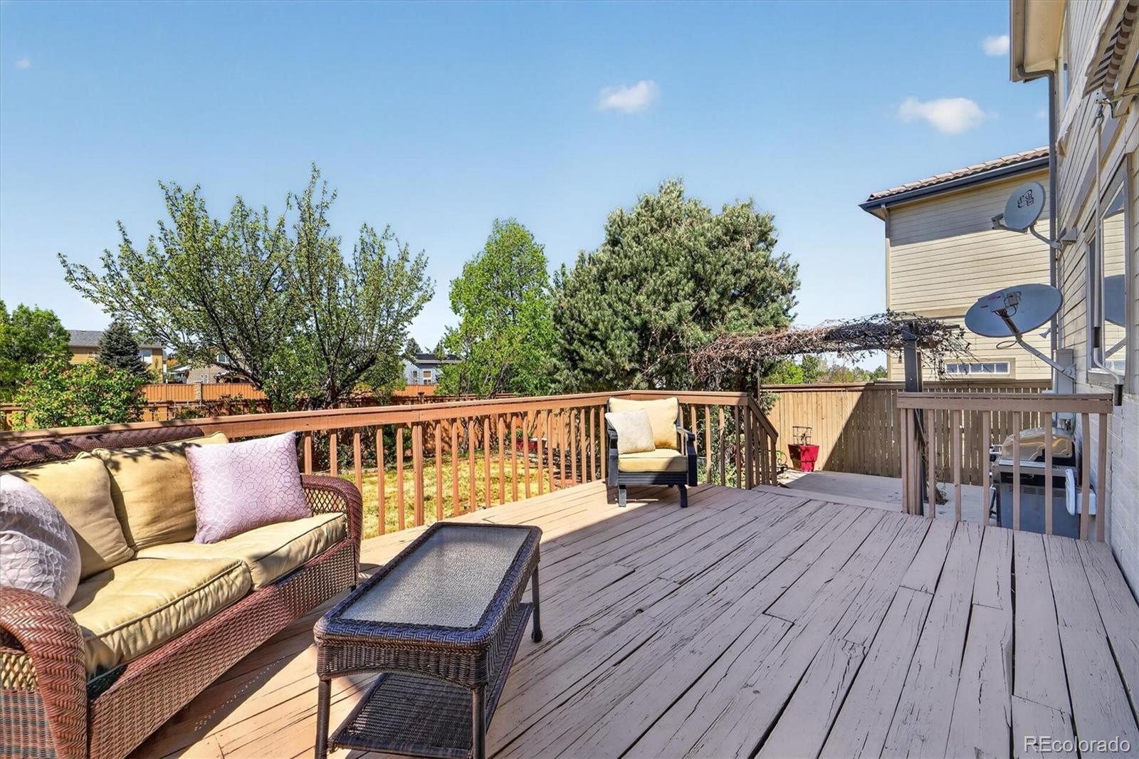 MLS Image #18 for 4463  lyndenwood circle,highlands ranch, Colorado