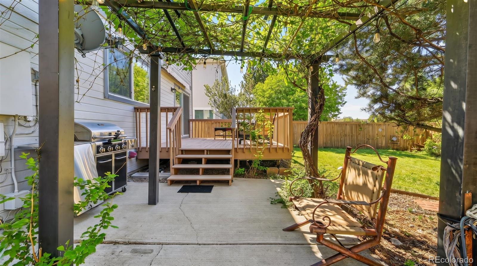 MLS Image #19 for 4463  lyndenwood circle,highlands ranch, Colorado