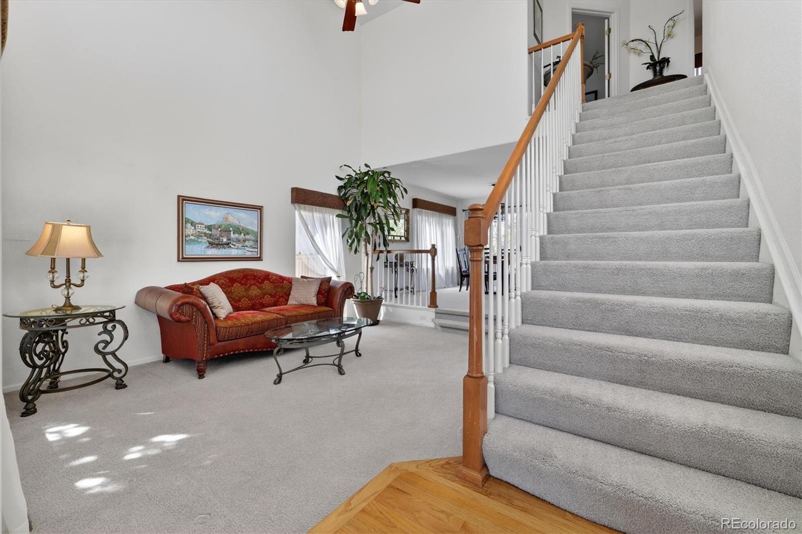 MLS Image #2 for 4463  lyndenwood circle,highlands ranch, Colorado