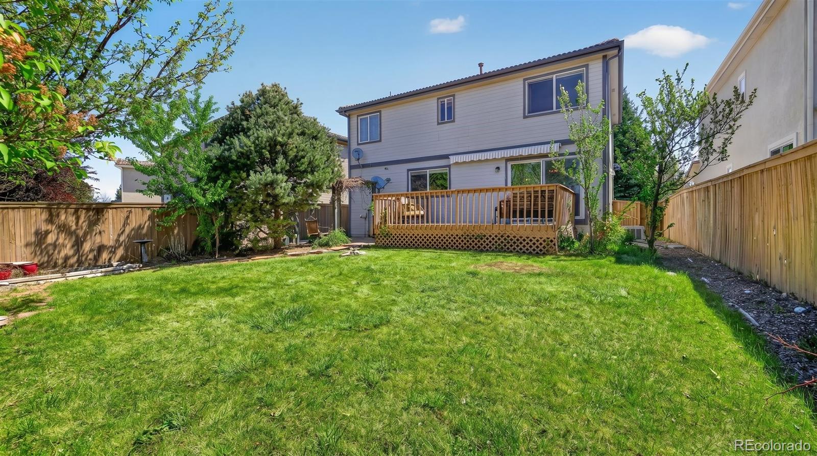 MLS Image #20 for 4463  lyndenwood circle,highlands ranch, Colorado