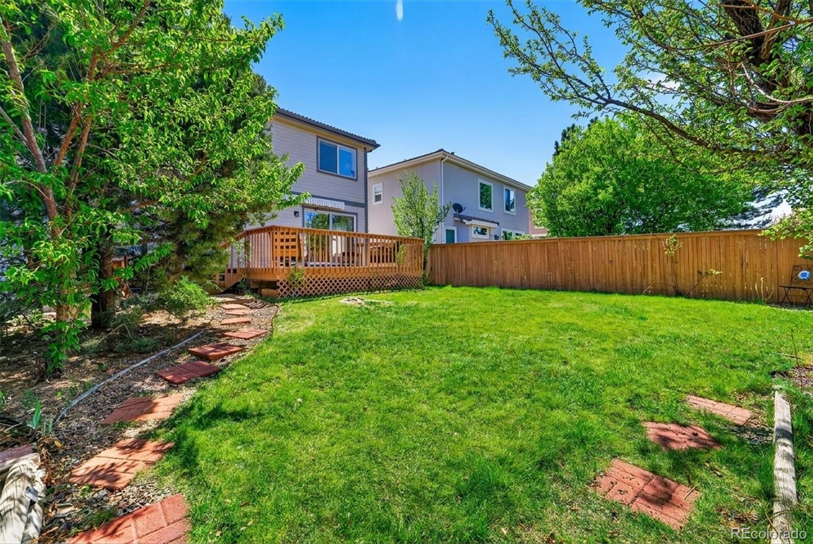 MLS Image #21 for 4463  lyndenwood circle,highlands ranch, Colorado