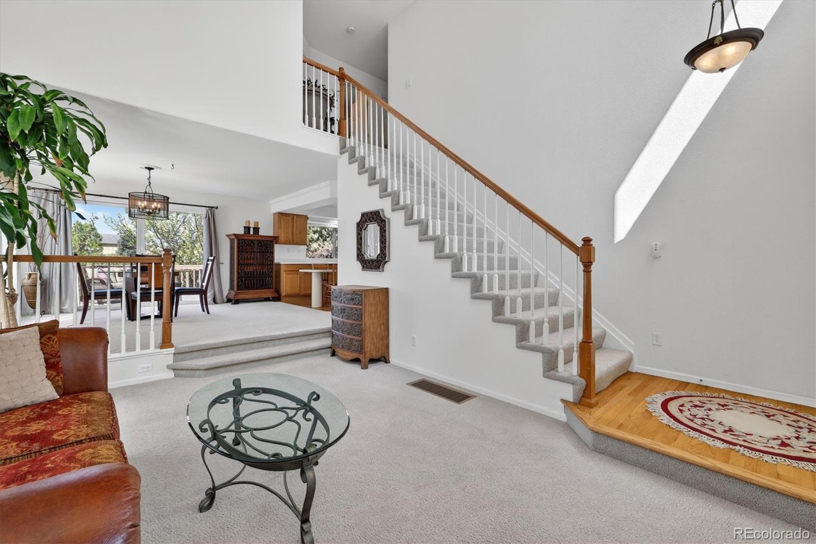 MLS Image #3 for 4463  lyndenwood circle,highlands ranch, Colorado