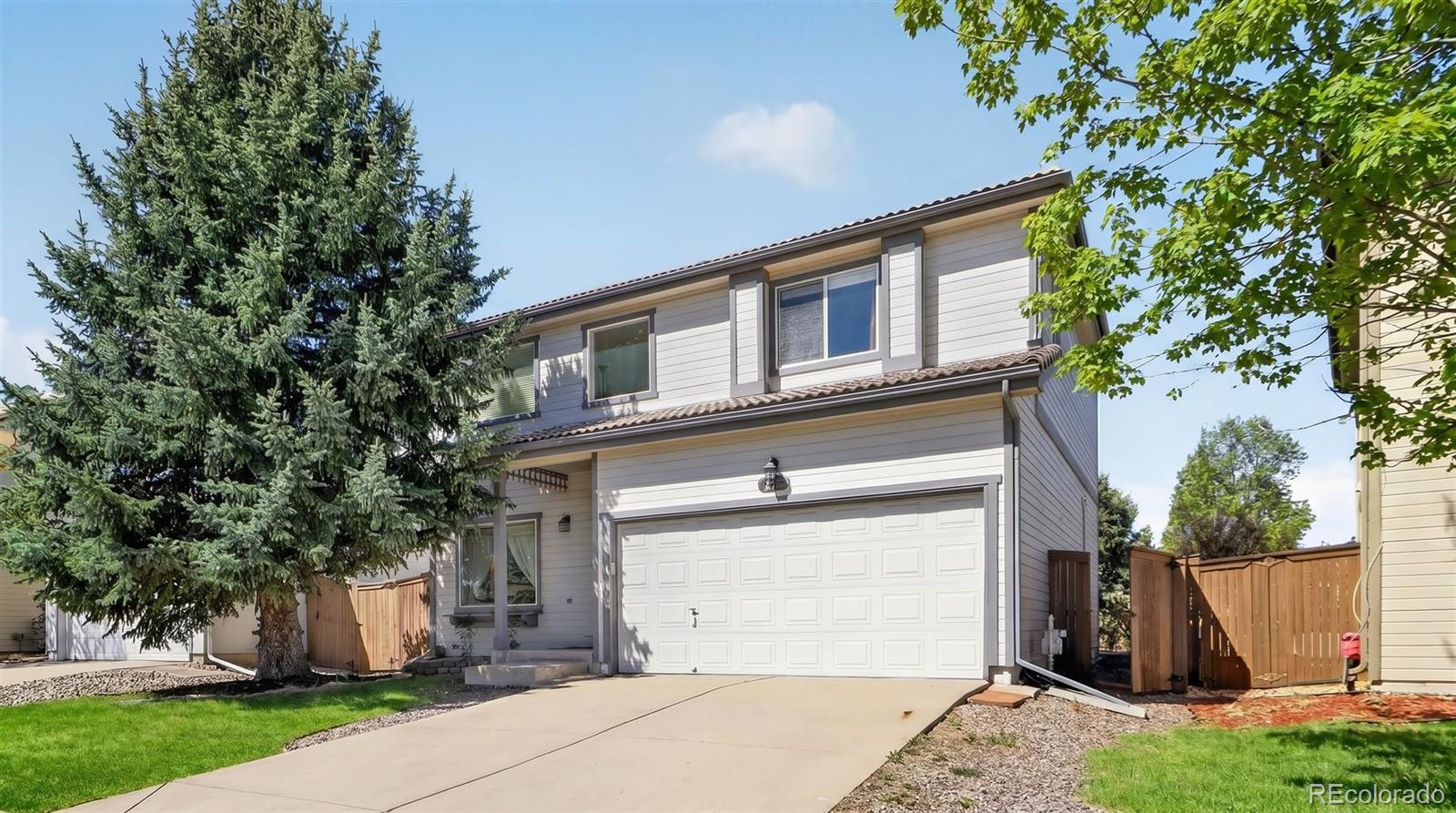 MLS Image #38 for 4463  lyndenwood circle,highlands ranch, Colorado