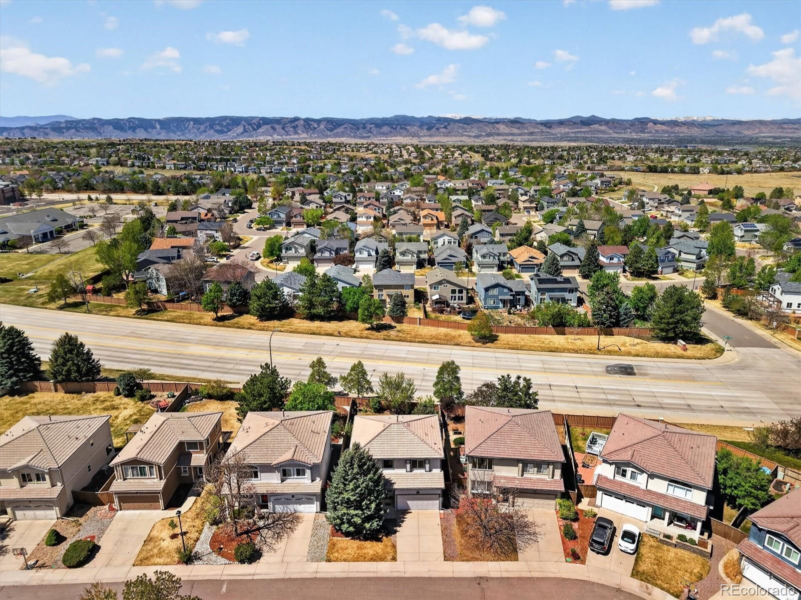 MLS Image #40 for 4463  lyndenwood circle,highlands ranch, Colorado