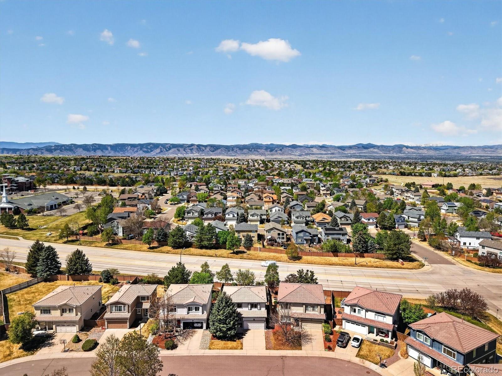 MLS Image #41 for 4463  lyndenwood circle,highlands ranch, Colorado