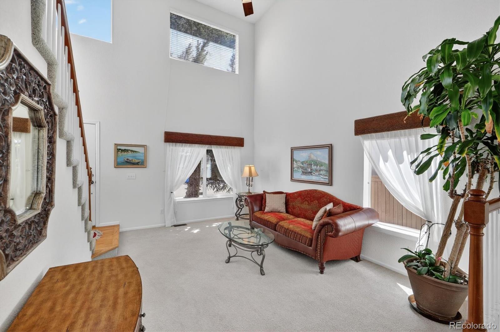 MLS Image #5 for 4463  lyndenwood circle,highlands ranch, Colorado