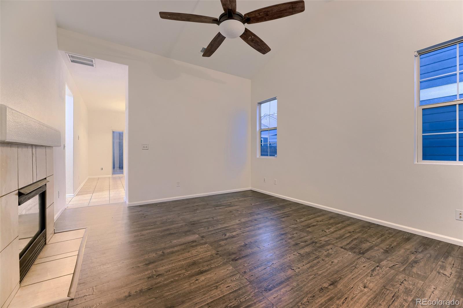 MLS Image #2 for 7372 s mobile street,aurora, Colorado