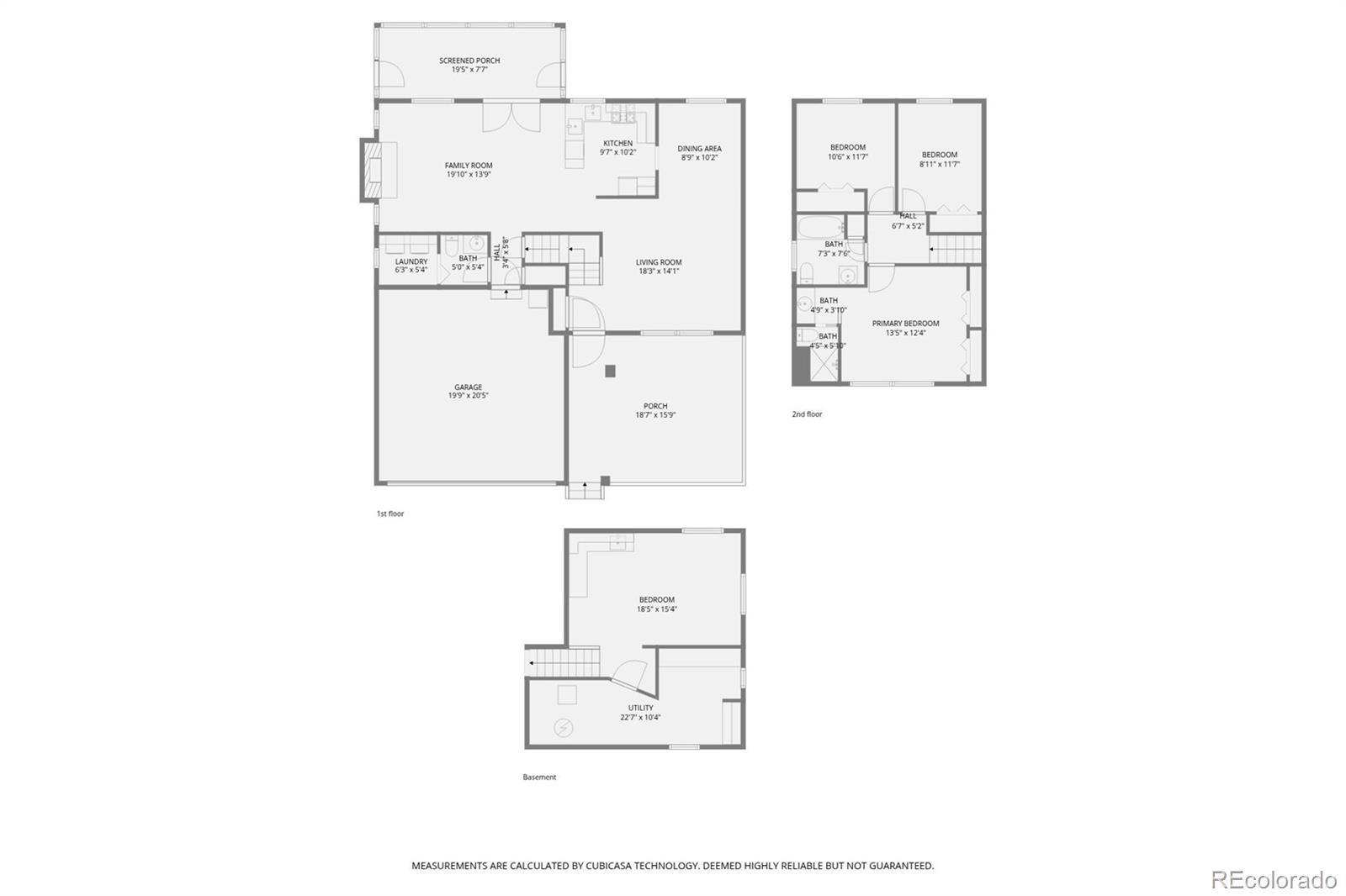 MLS Image #41 for 4750 w 109th avenue,westminster, Colorado