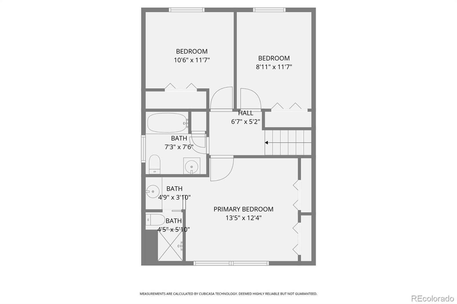 MLS Image #42 for 4750 w 109th avenue,westminster, Colorado