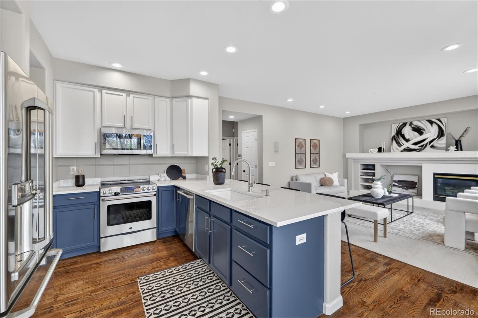 MLS Image #12 for 6238  holman court,arvada, Colorado