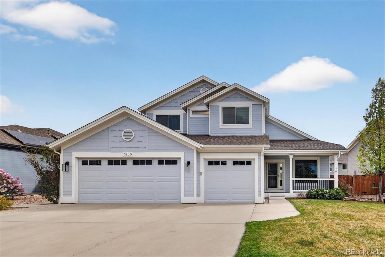 MLS Image #2 for 6238  holman court,arvada, Colorado