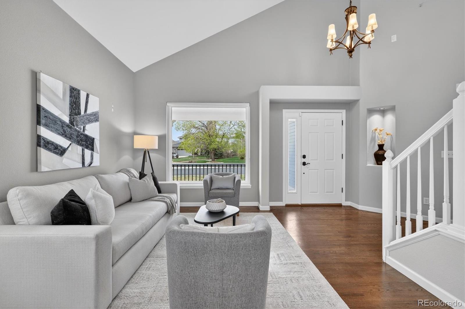 MLS Image #4 for 6238  holman court,arvada, Colorado
