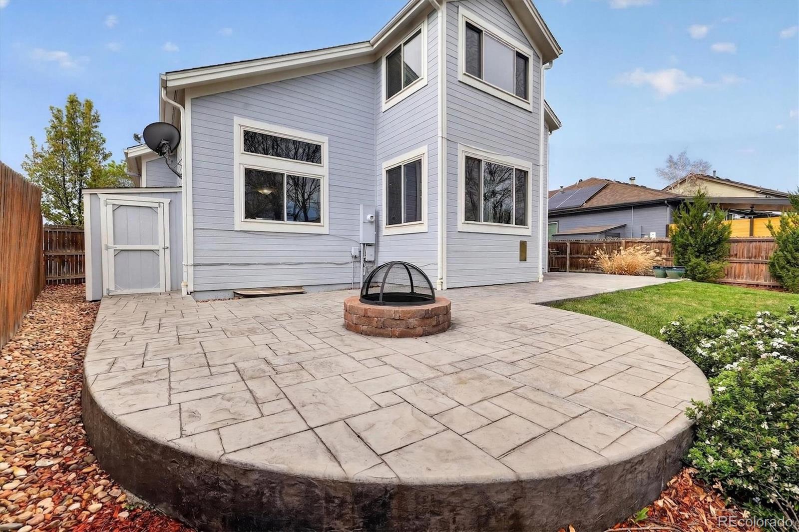 MLS Image #41 for 6238  holman court,arvada, Colorado