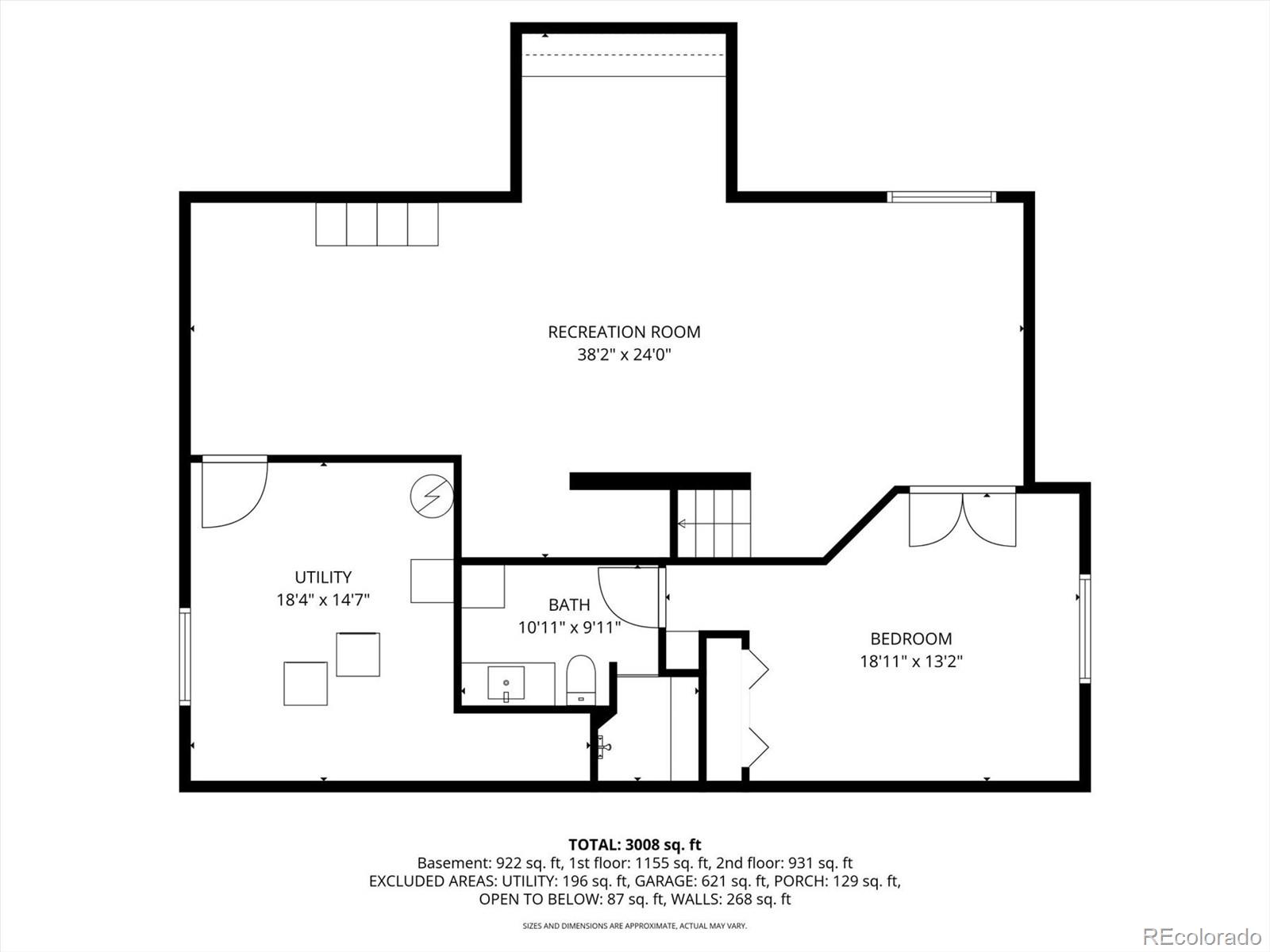 MLS Image #43 for 6238  holman court,arvada, Colorado