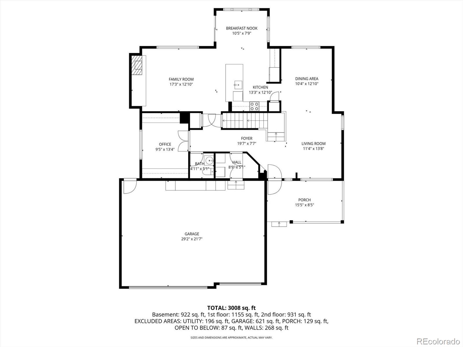 MLS Image #44 for 6238  holman court,arvada, Colorado